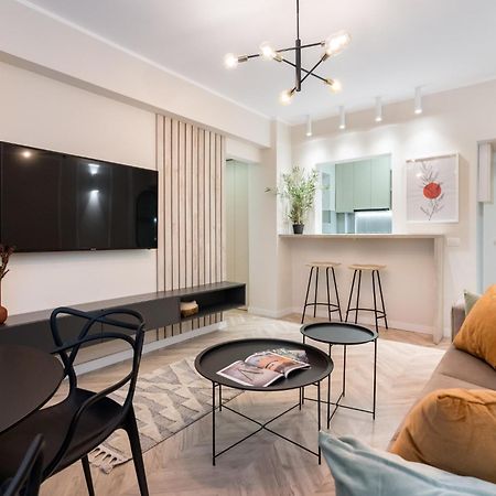 Poweli City Center Bucureşti Ngoại thất bức ảnh