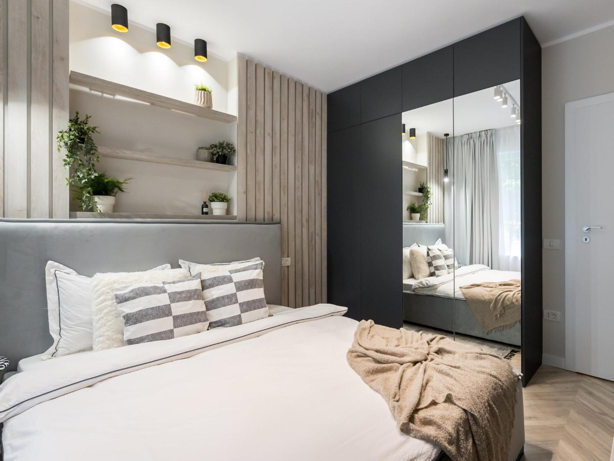 Poweli City Center Bucureşti Ngoại thất bức ảnh