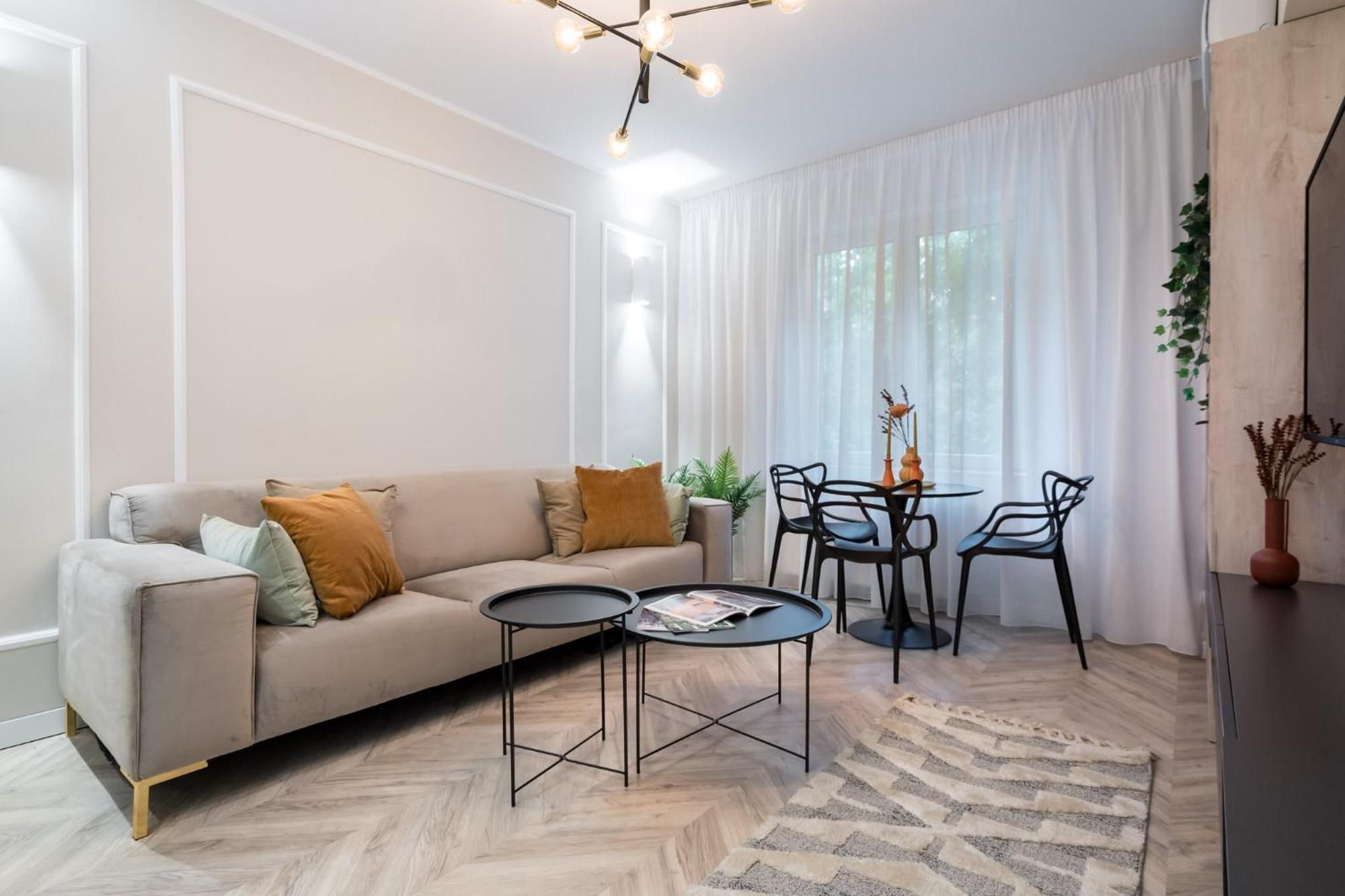 Poweli City Center Bucureşti Ngoại thất bức ảnh