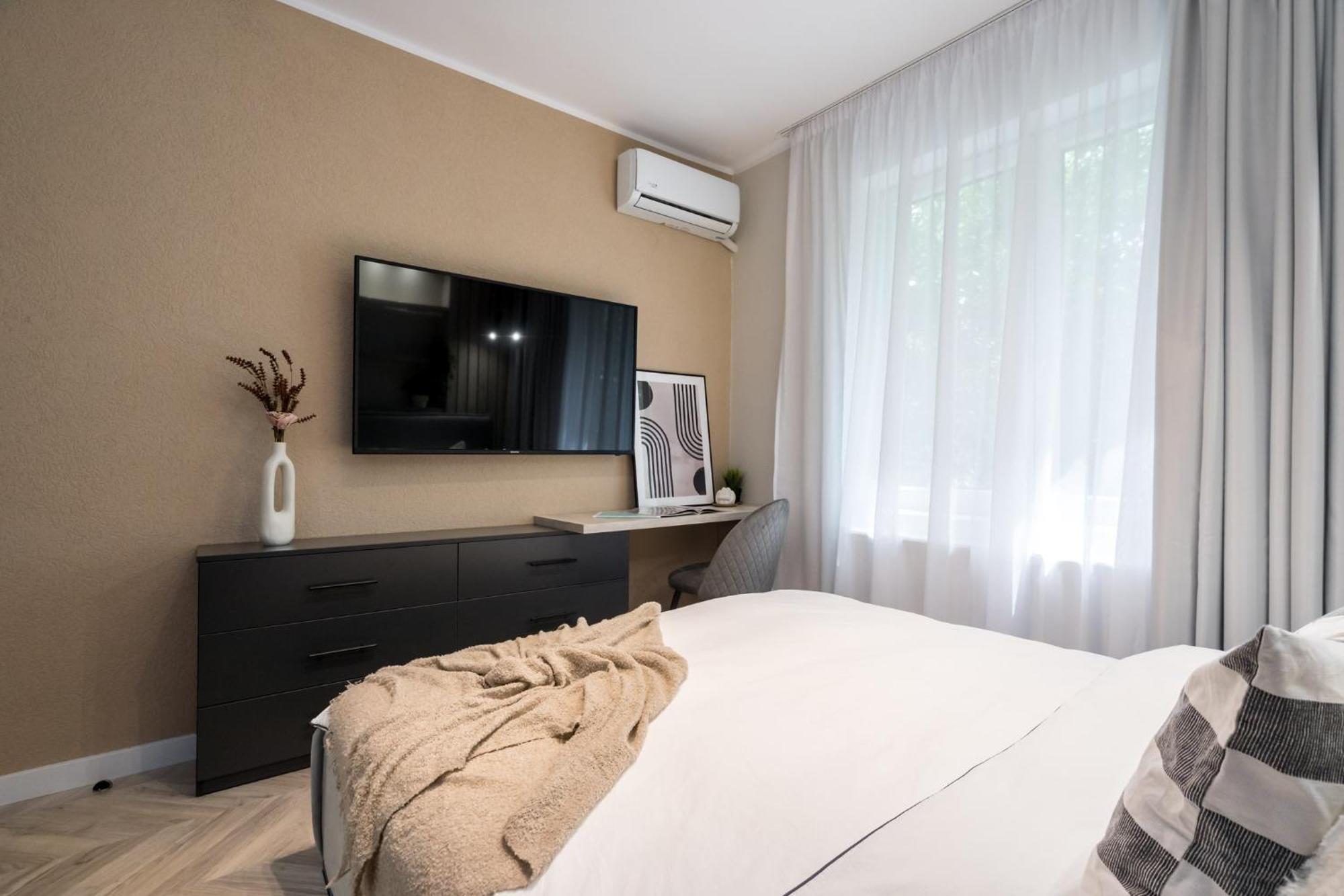 Poweli City Center Bucureşti Ngoại thất bức ảnh