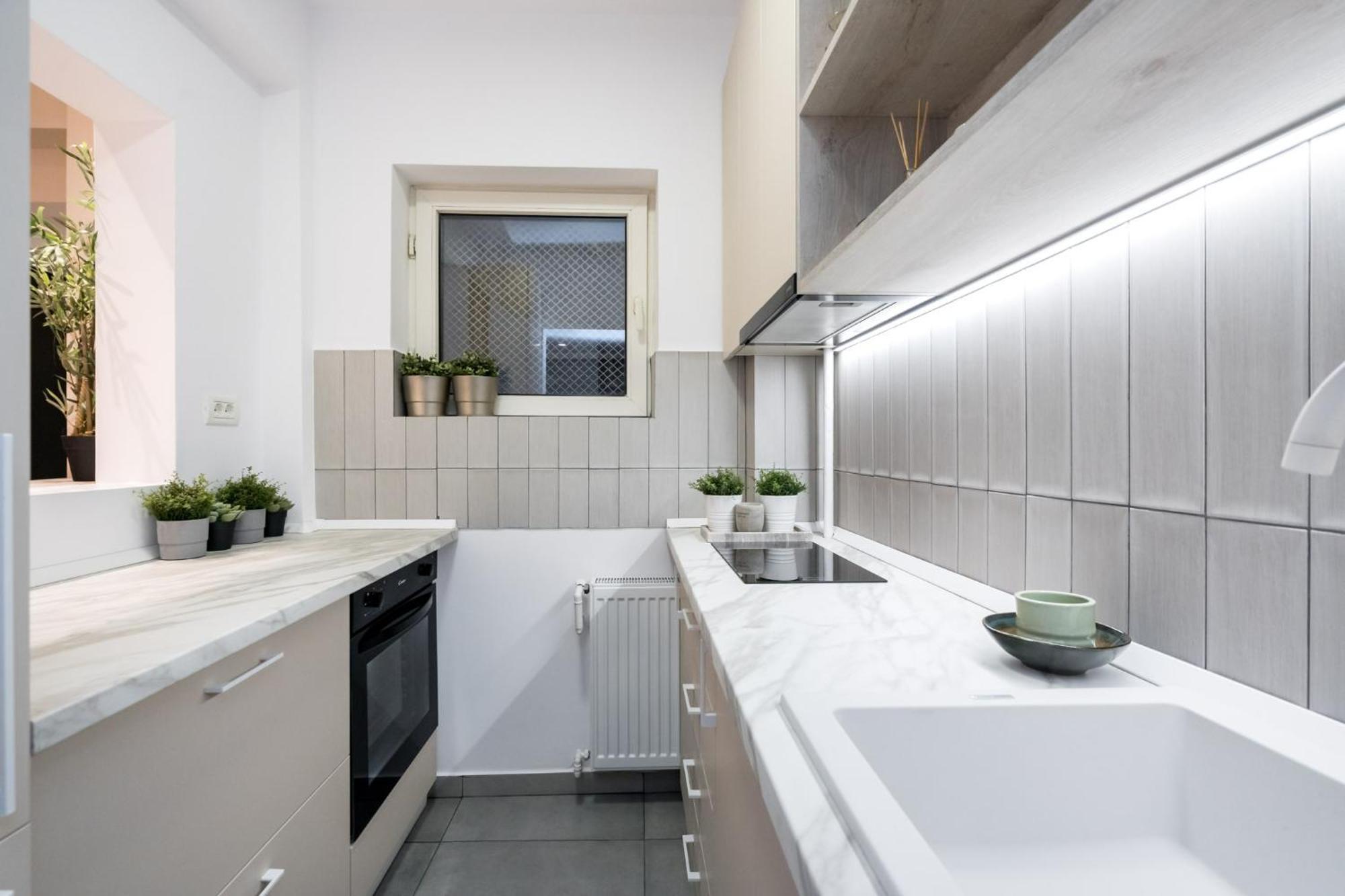 Poweli City Center Bucureşti Ngoại thất bức ảnh