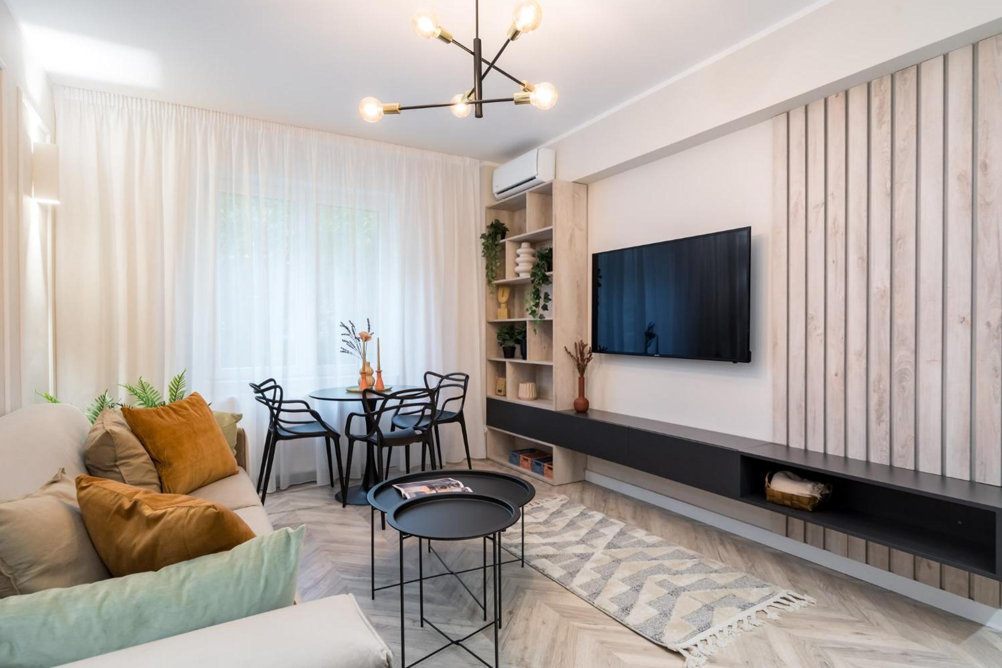 Poweli City Center Bucureşti Ngoại thất bức ảnh