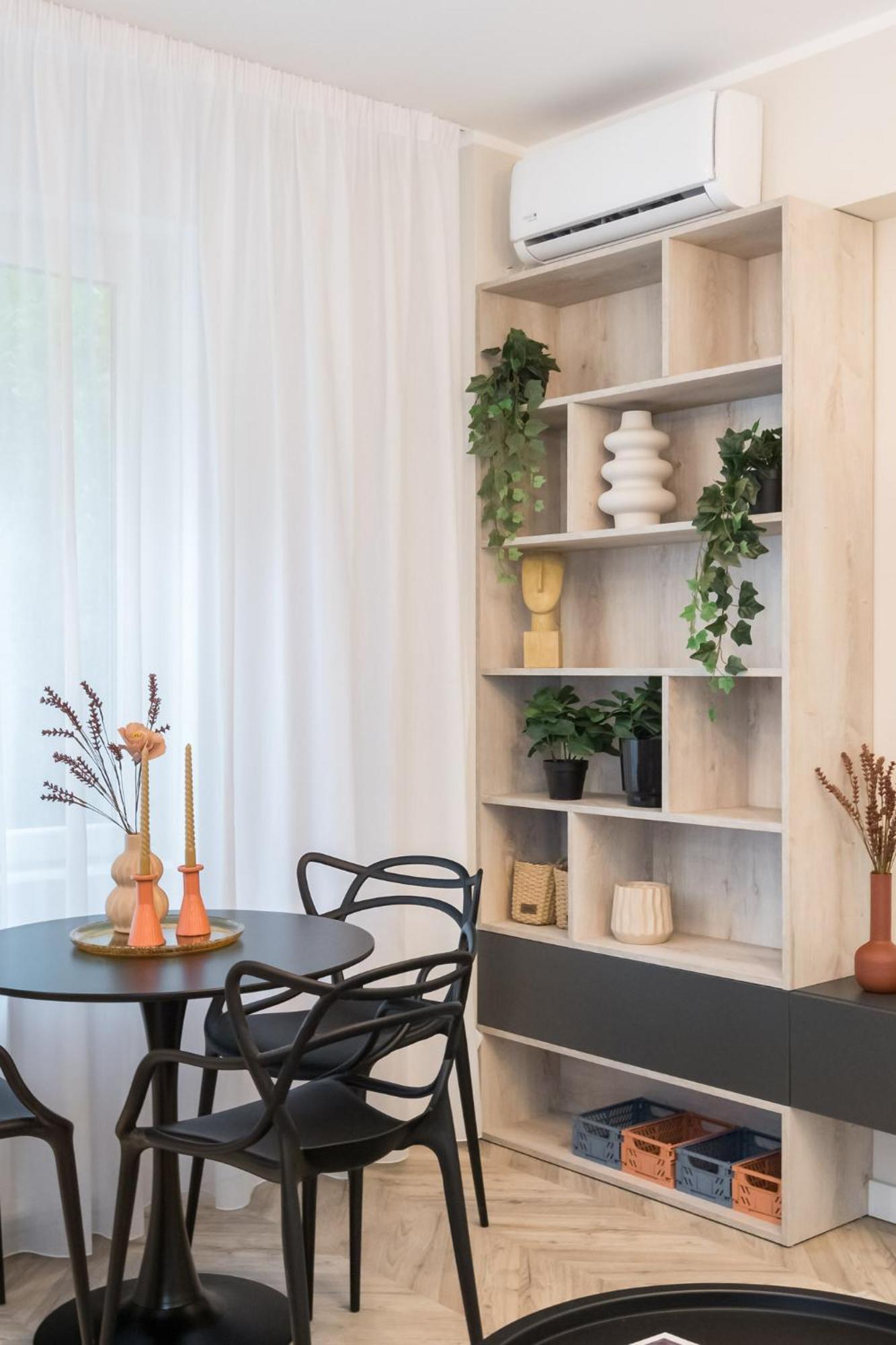 Poweli City Center Bucureşti Ngoại thất bức ảnh